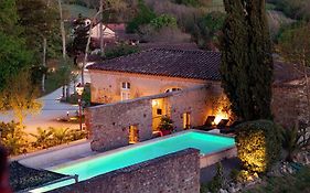 Monastère de Saint Mont